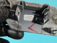 Zaślepka spryskiwacza lewa Skoda Octavia III 5E0955109