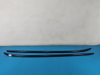 Relingi dachowe komplet bmw F30