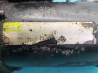 TEST Rozrusznik Opel Corsa C 1.2 16V