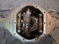 Most tylny DYFER tył Vw LT II 6023533010 2.5 TDI