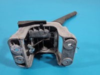 Dźwignia hamulca ręcznego Vw Caddy III 2K 1T1711303G