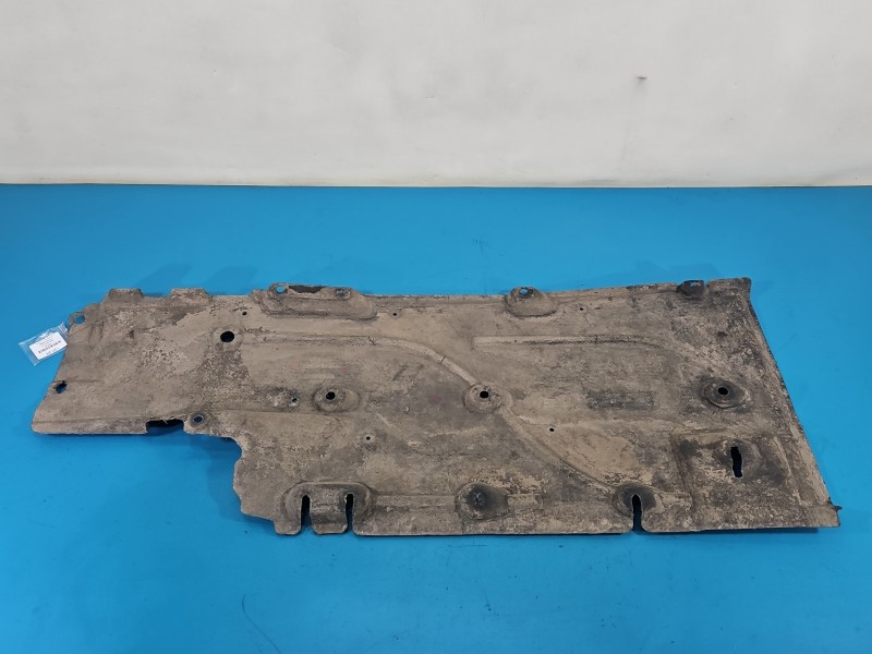 Osłona PODWOZIA Dacia Duster III 24- 1.2 TCe