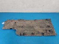 Osłona PODWOZIA Dacia Duster III 24- 1.2 TCe