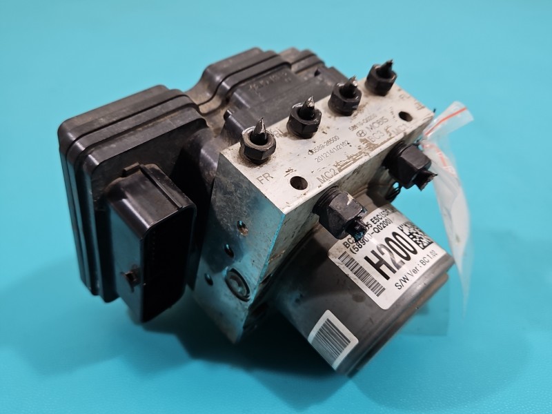 Pompa abs i20 III 2020- 58910-Q0200, Q0589-20500, 58900-Q0200