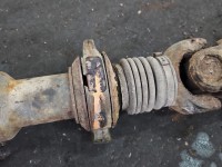 Wał napędowy tył Vw LT II 2.5 tdi