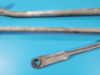 Mechanizm wycieraczek Ford Transit MK8 13-17 europa W000040980