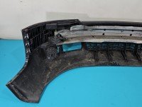 Zderzak przód Audi A6 C5 srebrny