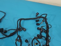 InstalacJa Wiązka silnika 8K1971072SN 2.0 TDI (CAGA) AUDI A4 B8