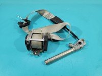 Pas bezpieczeństwa przód lewy kierowcy Renault Scenic III 96768383XX EU