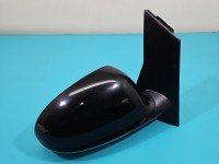 Lusterko prawe Vw Golf plus czarny LC9Z europa