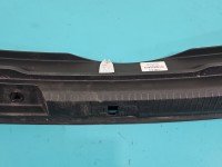 Osłona ZAŚLEPKA PLASTIK Vw Golf VII 5G9863459A