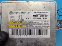 Przetwornica xenon AUDI A4 B8 8K0941597