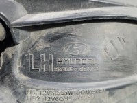 Reflektor lewy lampa przód Hyundai Tucson I EUROPA