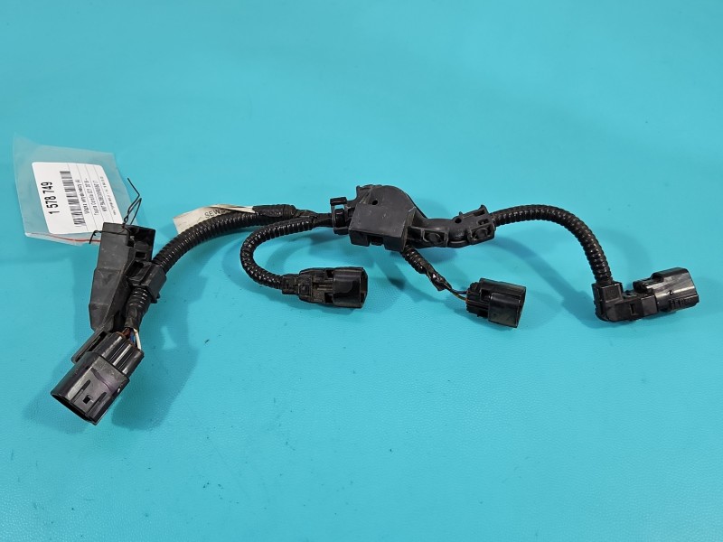 Instalacja Wiązka wtryskiwaczy Toyota Corolla E21 19- 1.5 12V 82126-K0030-B