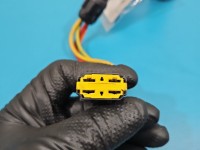 Stacyjka KLUCZYK WKŁADKA Renault Megane I