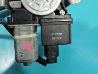 Podnośnik tył prawy Opel Antara 96862940