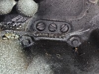 Skrzynia biegów Rover 200 1.6 16V