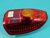 Lampa tył prawa Mitsubishi Space star HB