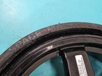 Koło zapasowe 18" dojazdowe dojazdówka Maserati Quattroporte VI 13- 5x114.3, Vredestein, 175 mm, Profil opony: 55,...