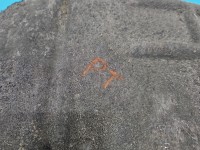 Nadkole tył prawe Renault Megane IV