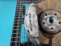 Zacisk przód lewy Mercedes W177 2.0 T