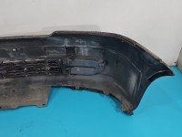 Zderzak przód Opel Astra II G granatowy