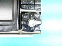 Radio fabryczne Mercedes W220 A2208204889, 7612001467