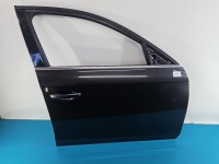 DRZWI PRZÓD PRAWE PASAŻERA AUDI A4 B8 4d LZ7L