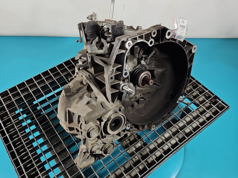 Skrzynia biegów 464332891 Fiat Bravo II 1.9 jtd
