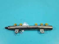 Listwa wtryskowa CZUJNIKI Opel Astra III H 0445214141, 0281002903 1.3 cdti