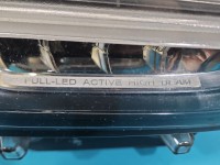 Reflektor prawy lampa przód Volvo S90 II 16- EUROPA 31386165