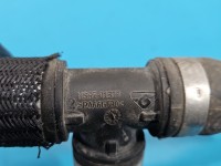 przewód wąż rurka wody Renault Trafic III 2.0 dci 120KM