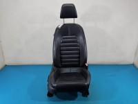 Fotel prawy przód pasażera Vw Passat CC 4d EUROPA
