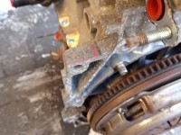 Silnik Toyota Yaris III 1.3 vvt-i 99KM ODPALANY FILM pomiar