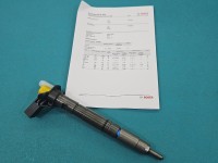 Wtryskiwacz Skoda Octavia II 0445116030, 03L130277 2.0 TDI