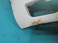 Zderzak tył Dacia Sandero III 20- biały, DV369 HB