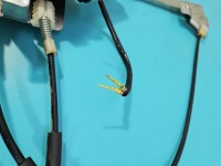 Podnośnik przód lewy Citroen Berlingo I 5d HB