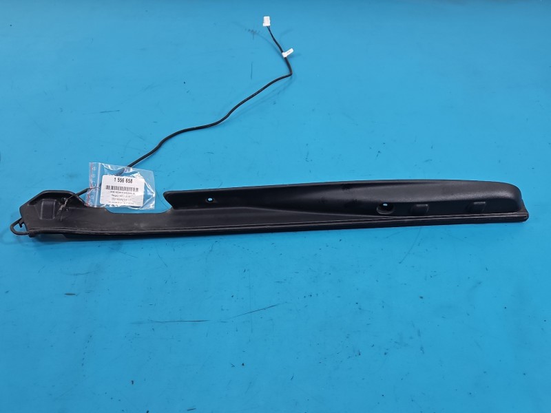 Czujnik otwierania klapy Peugeot 508 II 18- 9814555080