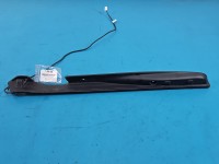 Czujnik otwierania klapy Peugeot 508 II 18- 9814555080