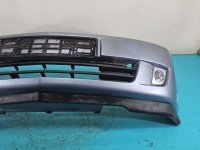 Zderzak przód Opel Meriva A srebrny z163