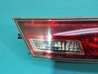 Blenda tył klapy Honda Civic VIII UFO brązowy NH701M