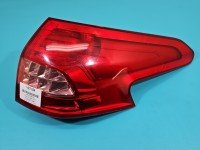 Lampa tył prawa Citroen C5 II X7 kombi