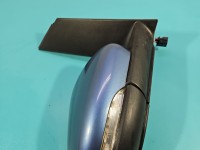 Lusterko prawe Vw Touran I 10-15r /Europa /Lakier:LR5T /6pin / Rysy na obudowie europa