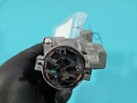 Stacyjka KLUCZYK WKŁADKA Audi A4 B6 4B0905851G