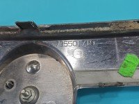 Atrapa grill Fiat Punto EVO 09-12