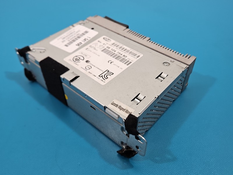 Radio fabryczne Citroen C4 Cactus 14-20 9810475480 radioodtwarzacz