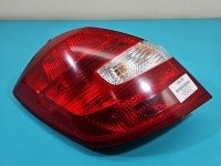Lampa tył lewa Skoda Fabia II kombi