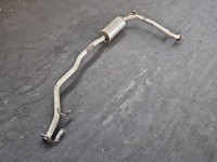 Tłumik WYDECH Honda Jazz II 1.3 wiel