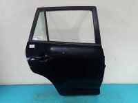 Drzwi tył prawe Toyota Rav4 III 05- HB 5d czarny 202