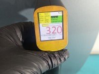 DRZWI PRZÓD PRAWE PASAŻERA Ford Mondeo Mk4 5d T6